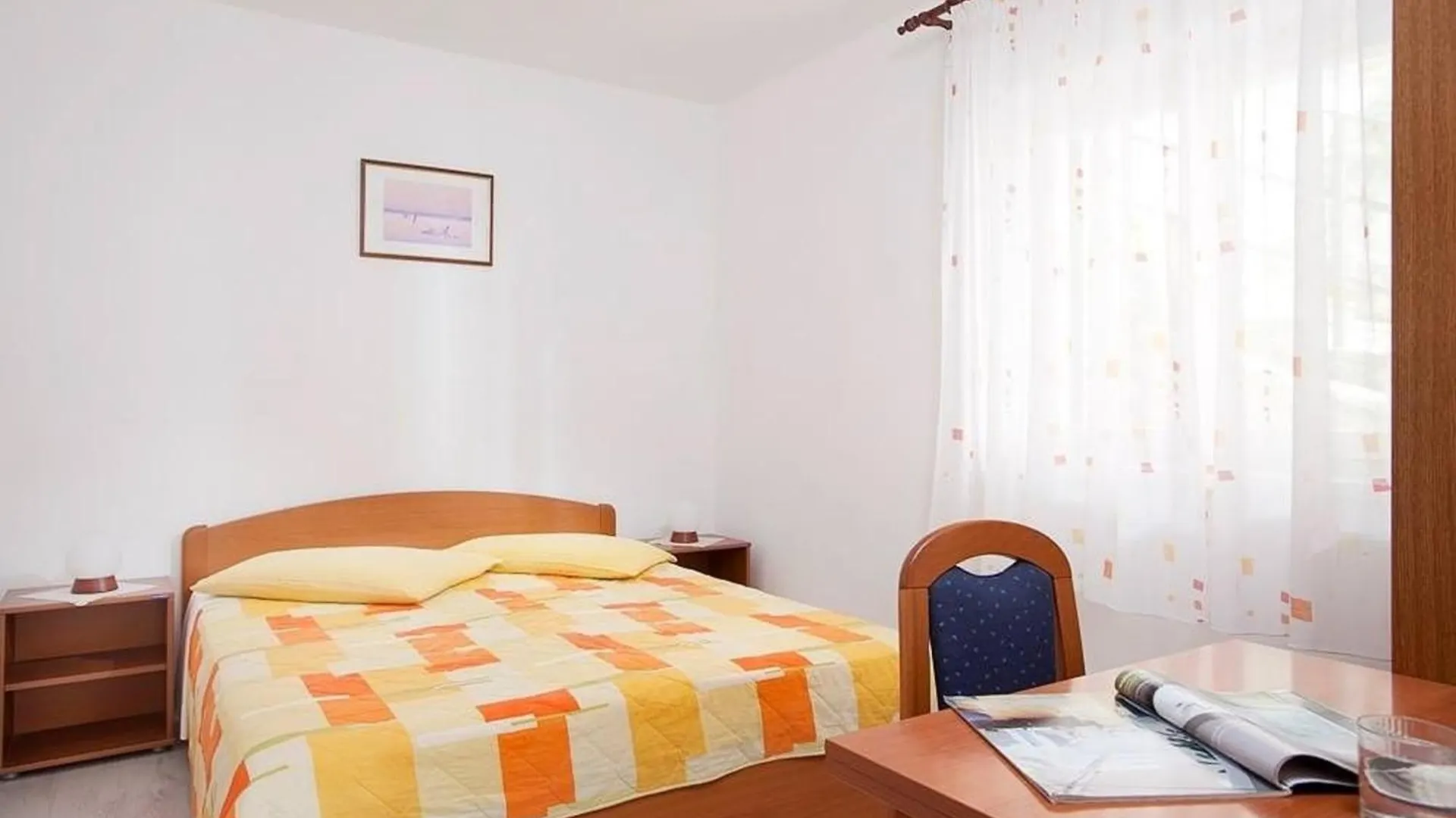 Ferienwohnung Fuer 3 Personen Ca 27 Qm In Rabac, Istrien Bucht Von Rabac 0*,  Croatia