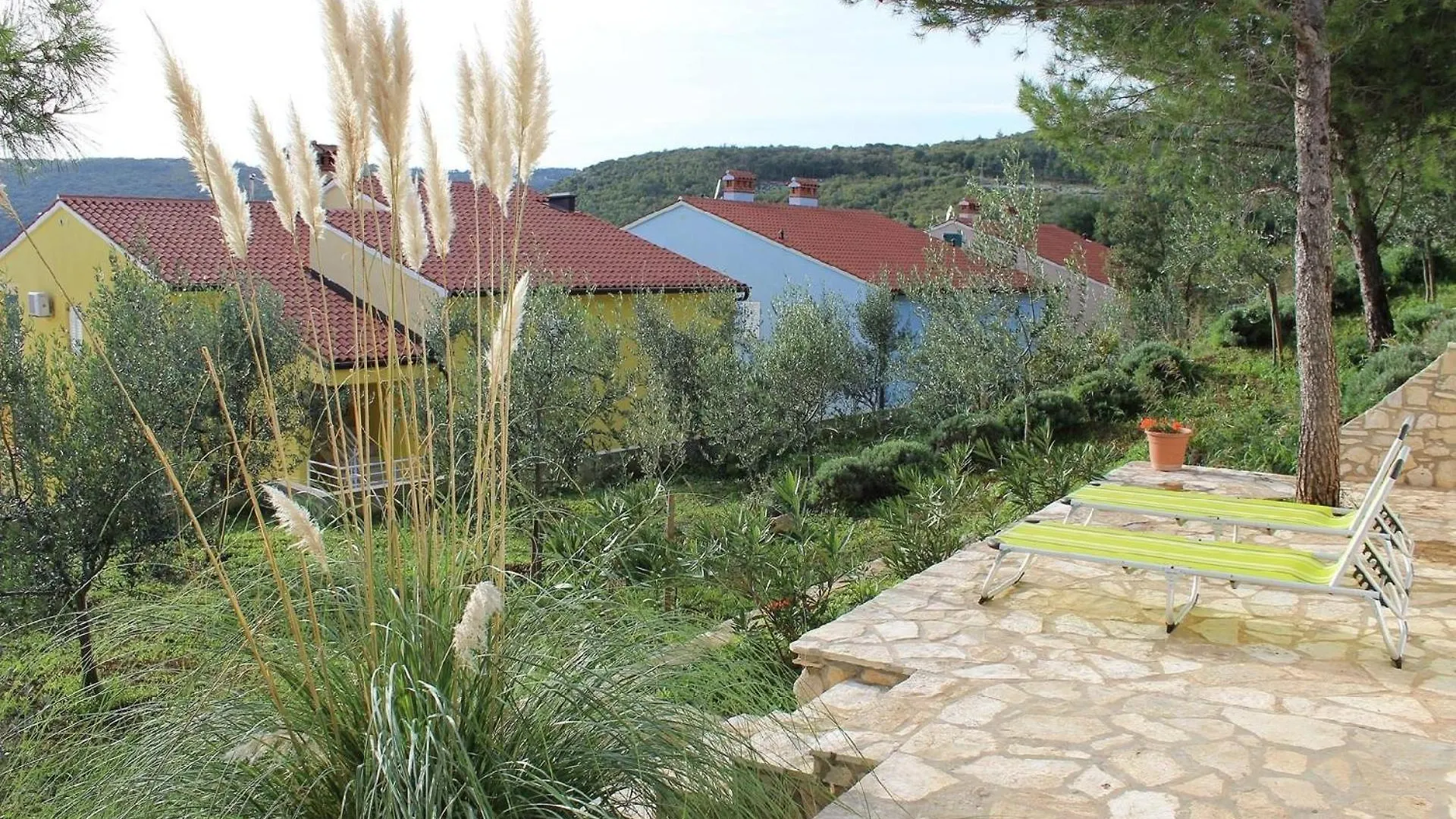 Ferienwohnung Fuer 3 Personen Ca 27 Qm In Rabac, Istrien Bucht Von Rabac